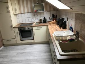 Apartement Ferienwohnung nähe City/Eifel/Phantasialand/Köln Weilerswist Saksamaa