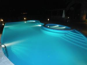 Secret Paradise Villas Kavala Greece