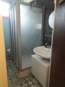 Appartements Enclos savoyard Appartement meuble 1chambre 1 canape lits 3personnes : photos des chambres