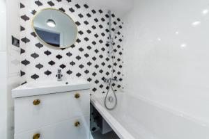 Avis Apartments Gdynia Skwer Kościuszki 17