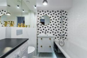 Avis Apartments Gdynia Skwer Kościuszki 17