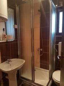 VILA KRUNA Apartments