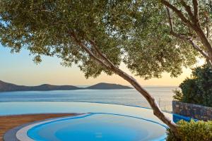 Elounda Gulf Villas Lasithi Greece