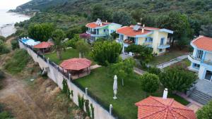 Secret Paradise Villas Kavala Greece