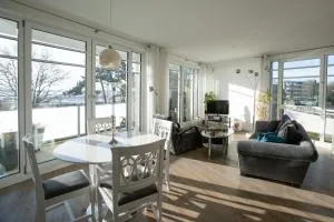 Schloss am Meer - 朗格内斯岛