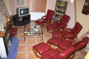 Logîte Touristique Les 3 Loups