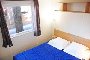 Campings Camping Village Le Vieux Port***** : photos des chambres