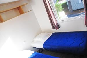 Campings Camping Village Le Vieux Port***** : photos des chambres