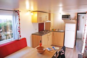 Campings Camping Village Le Vieux Port***** : photos des chambres
