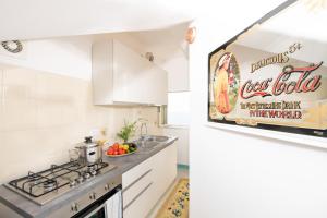 Blue Line House Positano