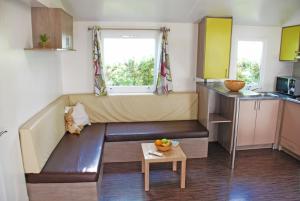 Campings Camping Village Le Vieux Port***** : photos des chambres