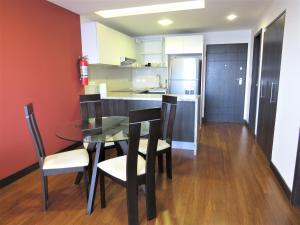 Alojamiento Ejecutivos