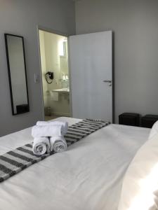 Hotels Les Bains Boyardville - Hotel et Restaurant : photos des chambres