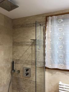 Chalets Chalet La Grange : photos des chambres