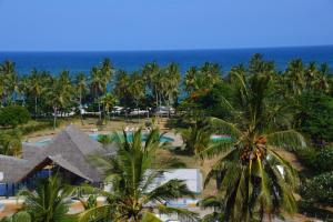 Golden Sand Resort Diani Beach- 1 & 2 Bedroom Apartments