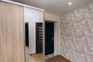 Luxury apartments neer Lavina