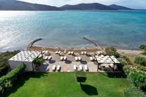 Elounda Gulf Villas Lasithi Greece