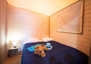 Campings Camping Village Le Vieux Port***** : photos des chambres