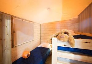 Campings Camping Village Le Vieux Port***** : photos des chambres