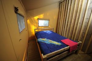 Campings Camping Village Le Vieux Port***** : photos des chambres