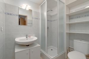 Appartements City Residence Sophia : photos des chambres