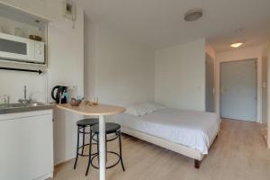 Appartements City Residence Sophia : photos des chambres