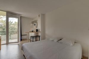 Appartements City Residence Sophia : photos des chambres