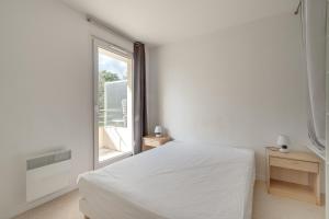 Appartements City Residence Sophia : photos des chambres