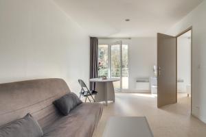Appartements City Residence Sophia : photos des chambres