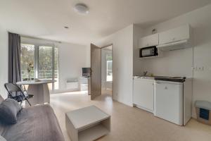 Appartements City Residence Sophia : photos des chambres