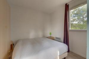 Appartements City Residence Sophia : photos des chambres