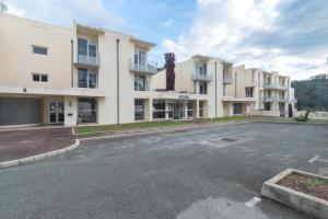 Appartements City Residence Sophia : photos des chambres