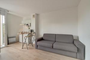 Appartements City Residence Sophia : photos des chambres