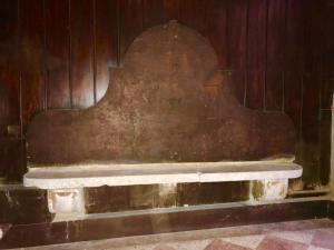 Melusina Ca Bernarda Venice Historical Center