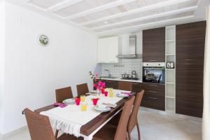 Casa Bianca in Salento