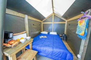 Campings Camping Village Le Vieux Port***** : photos des chambres
