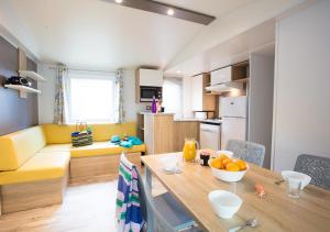 Campings Camping Village Le Vieux Port***** : photos des chambres