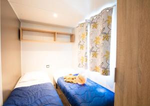 Campings Camping Village Le Vieux Port***** : photos des chambres