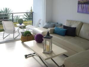 Castillo de Santa Clara Luxury