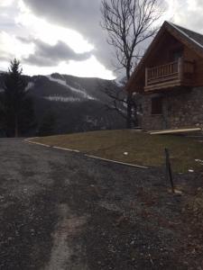 Chalets Chalet La Grange : photos des chambres