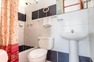 Paracas Hotel Ballestas Island