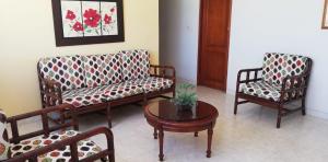 Hotel Tropical