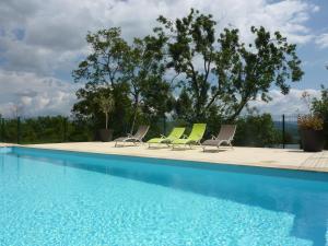 Campings Domaine Napoleon : photos des chambres