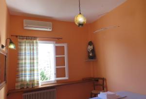 One-Bedroom Apartment room in Korali apartments