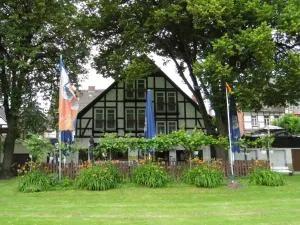 伟赛司徒本酒店 - 施塔特奥尔登多夫