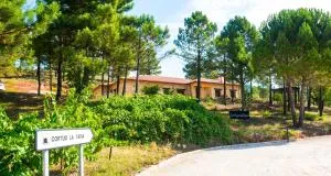 Casa Rural Cortijo La Tapia - Zapateros