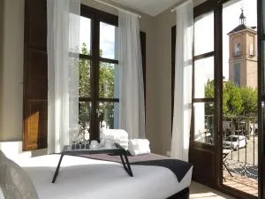 La Casa Tahona Plaza de Cervantes - Villalbilla