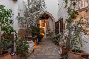 Kalderimi Studios Patmos Greece