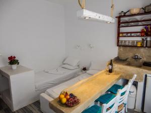 Ioanna Rooms Paros Greece