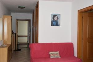 Sweet Apartment